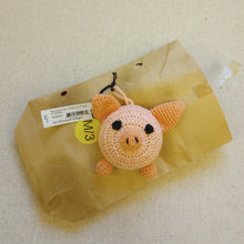 Load image into Gallery viewer, Pig Measuring Tape
